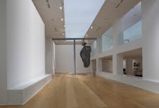 Jannis Kounellis - Senza Titolo (Svelamento – 2012)